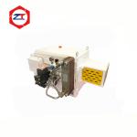 High Speed Plastic Extrusion Parts 110 - 119 N.M Middle Torque High Ratio