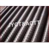 Buy cheap Round Corrugated Steel Pipe , Corrugated Culvert Pipe OD 16-51mm from wholesalers