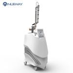 Nubway hot sale pulse 600ps price tattoo removal machine q switched tattoo