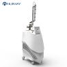 Buy cheap ISO Certified Companies Manufacturers 1064Nm 532Nm Permanent Q-Switched Nd-Yag Age Spot Removal Laser Machine from wholesalers