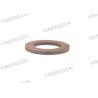 Buy cheap Long Lifespan Washer Thrust For GTXL Parts XLC7000 / Z7 Cutter PN153500558 from wholesalers