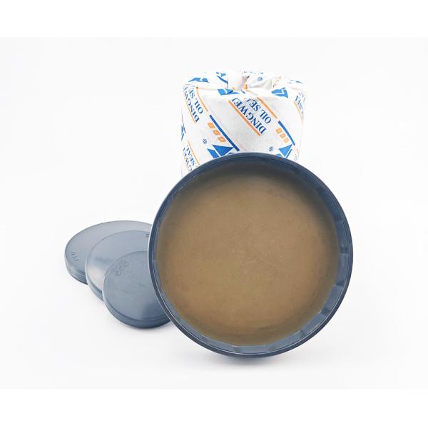 EC TYPE Oil Seal for Temperature -40-120 and 20mm Outer Diameter in Duty Applications