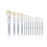 Buy cheap 15 Piece Magnetic Stand Nano Synthetic Makeup Brushes from wholesalers