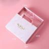 Buy cheap Paper Gift Box Packaging Christmas with Drawer Paper Bags Recycled Materials from wholesalers