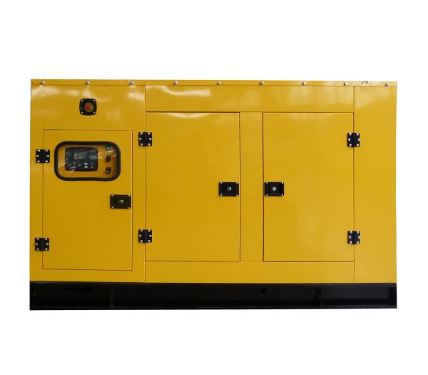 Buy cheap Silent Gas Generator for Home Use from wholesalers