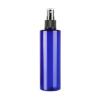 Buy cheap Flat Shoulder PET Plastic Fine Mist Spray Bottle 100ml 150ml 200ml 250ml For Cosmetic from wholesalers