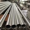 Buy cheap Seamless 347 Stainless Steel Pipe Hot Rolled ERW 304 430 601 from wholesalers