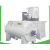 Buy cheap Oil Heating Plastic Mixer Machine Rapid For PVC Pellets Negative Pressure from wholesalers