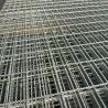 Buy cheap Corrosion-Resistant Heavy Duty Steel Grating with 50mm Bearing Bar Pitch from wholesalers