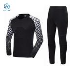 Special Design Custom Team Jersey for Soccer Club/Team Goalkeepers Personalize