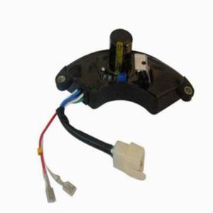 Wholesale Plastic Shell Generator Voltage Regulators Stabilizer 5kw-8.5kw Repair Parts from china suppliers