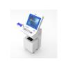 Buy cheap OEM Hospital Touch Screen Information Kiosk TFT LED Display With Wheels from wholesalers