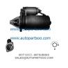 Buy cheap M2T58581 M2T58681 - MITSUBISHI Starter Motor 12V 1.2KW 10T MOTORES DE ARRANQUE from wholesalers