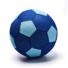 Buy cheap BM-F-r&b Fabric Cover Inflatable Toy Trend for Football Beach Ball Polyester + PVC from wholesalers