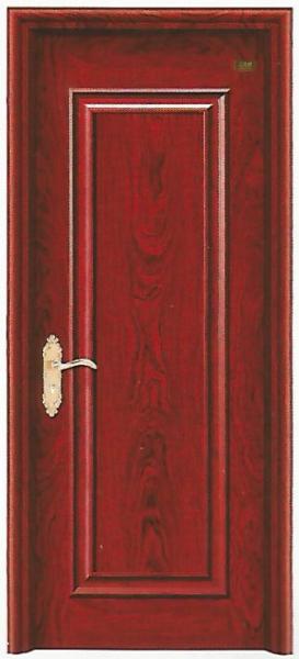 Buy cheap AB-ADL806 European style wooden door from wholesalers