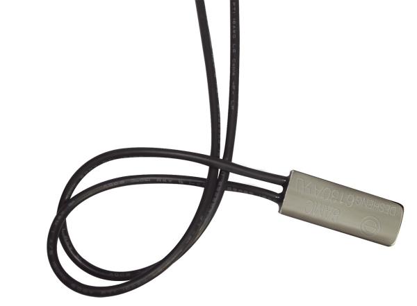 Buy cheap Motor Bimetal Thermal Cut Out Switch from wholesalers