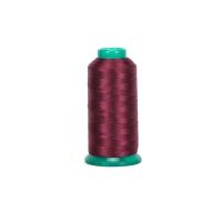 Buy cheap Industrial 100% Nylon Sewing Thread Plastic Cone Good Durability product