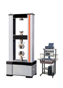 Wholesale Durable Steel Tensile Strength Machine For Machinery Manufacturing Industry from china suppliers