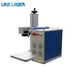 190cm * 150cm * 70cm Fiber Laser Engraving Machine for Glass Tumbler Memory Card