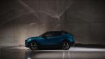 First EV Compact Car Alfa Romeo Junior Electric With 54.8kwh Battery And A