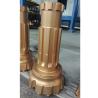 Buy cheap Alloy Steel DTH Drilling Hammer Varied Shanks For Deep Well Hard Rock Drilling from wholesalers