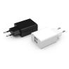 Buy cheap European OEM ODM 5V 2.4A Dual Charger Adapter from wholesalers