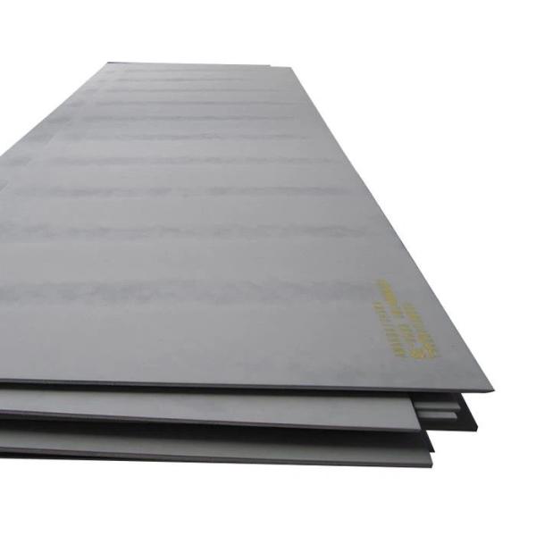 Buy cheap Hot Rolled Carbon Alloy Steel Plate 42CrMo4 Sheet 200mm Metal High-Strength from wholesalers