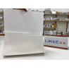 Buy cheap Customized HDPE Plastic Tear Pop Out Sheets Making Machine for Food Packaging from wholesalers