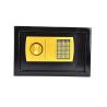 Buy cheap Coffer Fireproof Safe Box from wholesalers