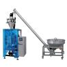 Buy cheap Large Vertical Auger Filler Packing Machine Automatic Powder Sachet Filling Machine from wholesalers