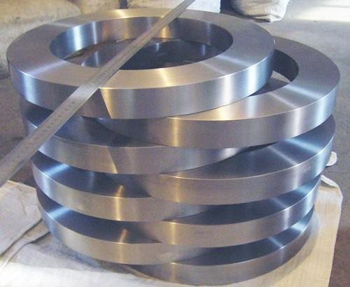 Quality HV160-400 and 2B BA, bright SUS410 hardenability martensitic Cold Rolled Steel Strip for sale