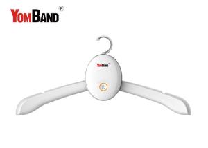 China Energy Saving Folding Electric Clothes Dryer / 110v Clothes Dryer For Travel on sale