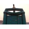 Buy cheap Double Stitching Inflatable Climbing Walls / Rock Climbing Walls For Commercial from wholesalers