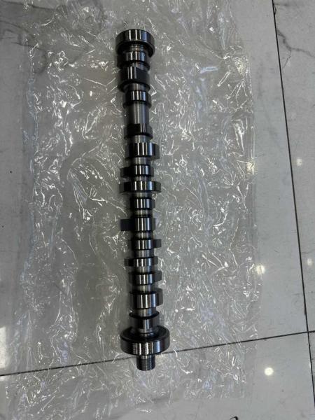 Buy cheap 898030-5670 Isuzu Engine Camshaft Product Model 4LE2-Pc Material Forged Steel from wholesalers
