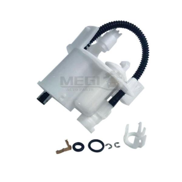 Buy cheap Honda Toyota 17048-SNA-010 Car Petrol Filter , Toyota Auris Fuel Filter from wholesalers