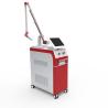 Buy cheap factory directly sale Q Switched Nd yag laser tattoo removal machine CE Approved from wholesalers