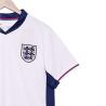 Buy cheap England 2024 Home Fan Edition Jersey Team Club Customization from wholesalers