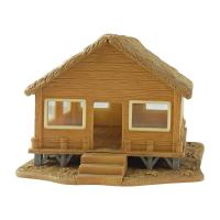Buy cheap Precision Lenticular Resin 3D Printing Service House Model product