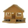 Buy cheap Precision Lenticular Resin 3D Printing Service House Model from wholesalers