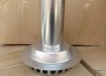 0.1mm Petrochemical Power Plant Accessories , Stainless Steel Roof Drain