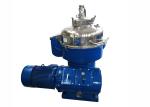 Buy cheap Industrial Starch Separator , Food Automatic Centrifugal Machine from wholesalers