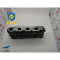 Buy cheap Durable Excavator Engine Parts Kubota V2203 Engine Cylinder Head product