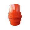 Buy cheap standard GIICL 20 Drum shape gear shaft coupling from wholesalers