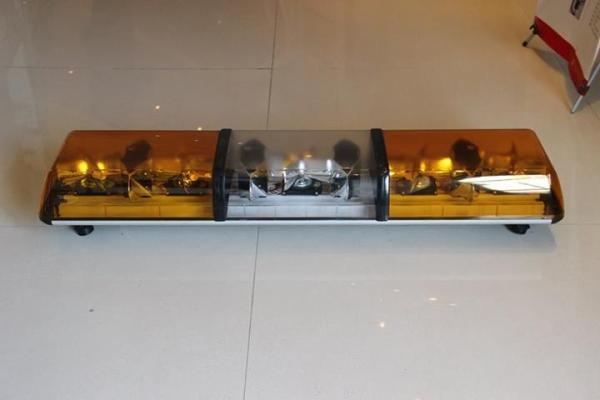 Buy cheap rotator warning emergency light bar,revolving light bar, halogen lightbar ST5002 from wholesalers