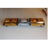 Buy cheap rotator warning emergency light bar,revolving light bar, halogen lightbar ST5002 from wholesalers