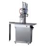 Buy cheap Practical Antirust Tube Filler And Sealer , Leakproof Liquid Filling Sealing Machine from wholesalers