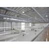 Buy cheap Industrial Q235 Q345 Steel Aircraft Hangar Buildings Airplane Hangar Construction from wholesalers