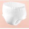 Buy cheap Super Absorbent Core Menstrual Period Underwear Leak Proof Mid-Waist XL Panty Style from wholesalers