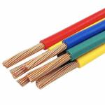 Customizable cables UL1007 18AWG UL 1007 18AWG 22AWG Red Black White Blue Yellow