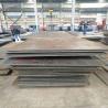 Buy cheap Customizable Length Mild Steel Plate 3mm In Construction from wholesalers